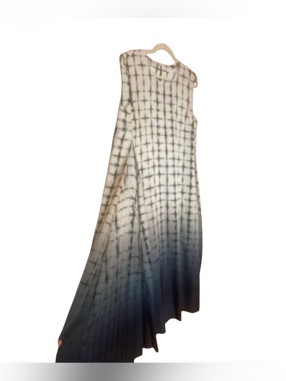 NWOT COS Sleeveless Maxi Dress size 8 - Picture 6 of 16